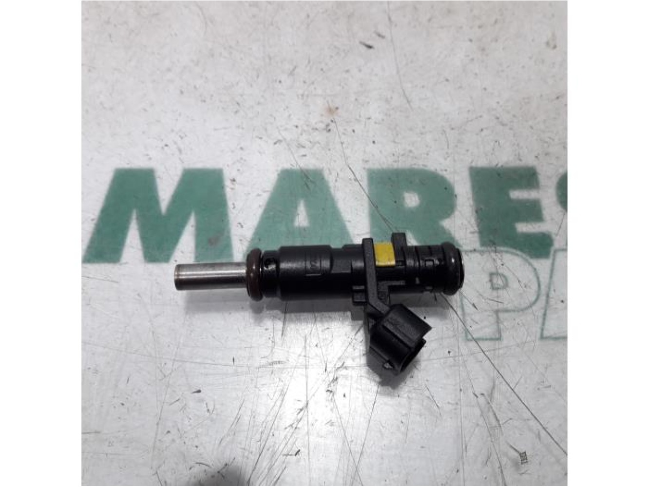 Peugeot - 3008 - Injector (petrol injection)