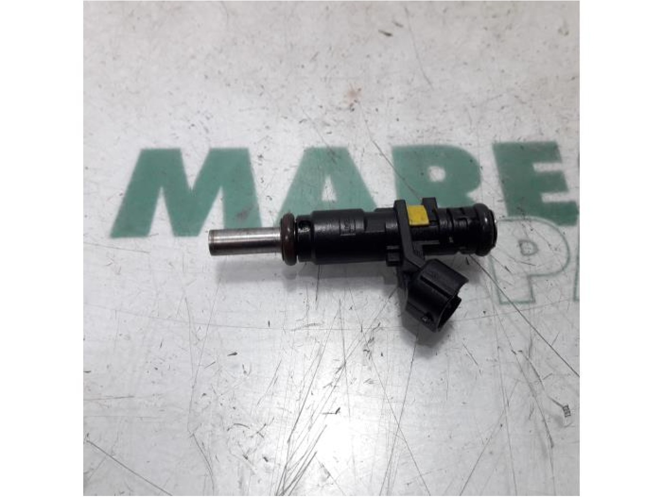 Peugeot - 3008 - Injector (petrol injection)