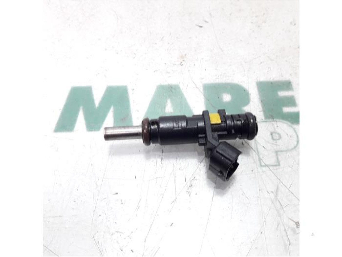 Peugeot - 3008 - Injector (petrol injection)