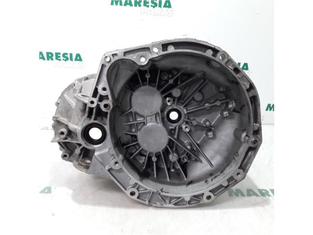 Renault - Espace - Gearbox casing