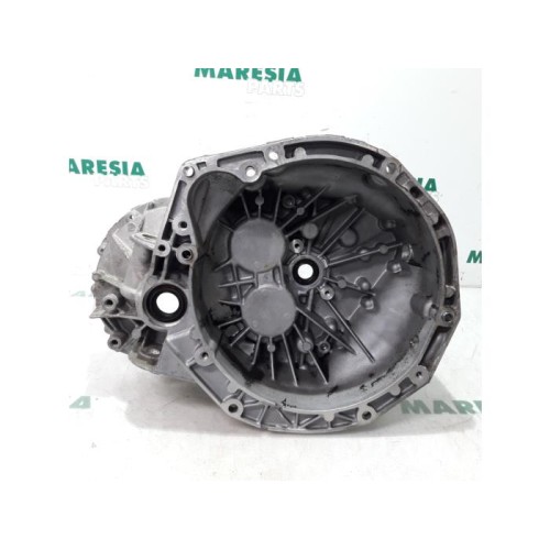 Renault - Espace - Gearbox casing