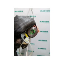 Citroen - C3 - Airbag plafond droite