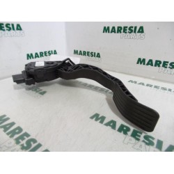Citroen - C3 - Throttle pedal position sensor