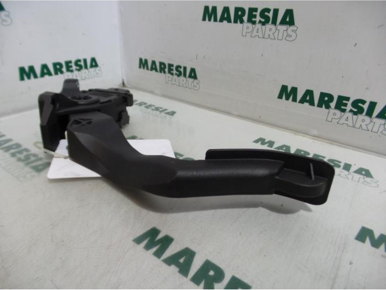 Citroen - C3 - Throttle pedal position sensor