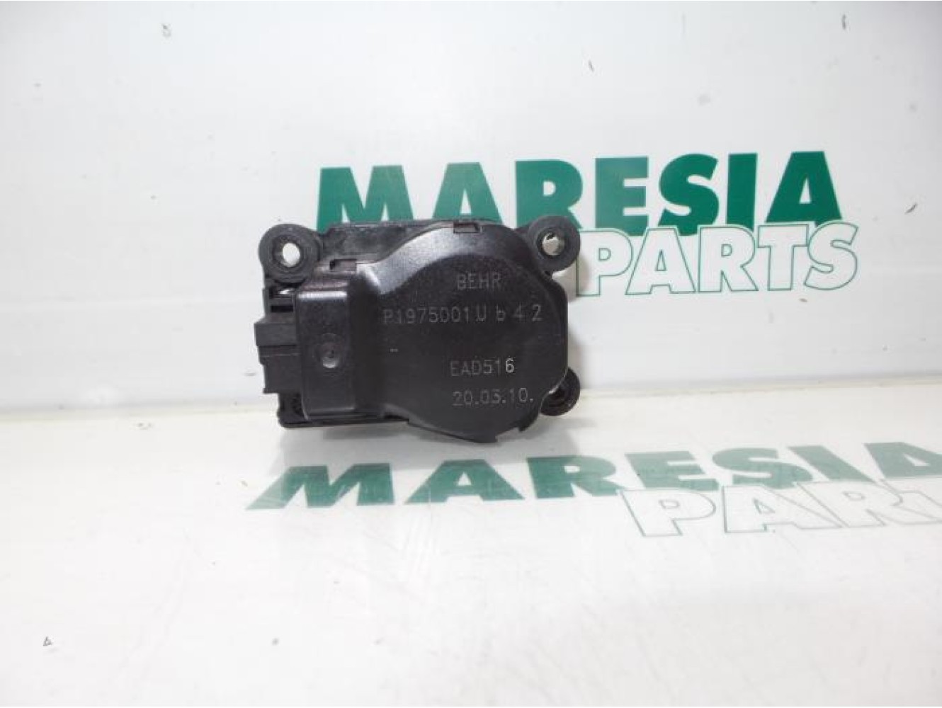 Citroen - C3 - Heater valve motor