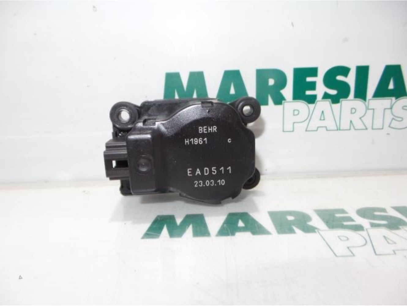 Citroen - C3 - Heater valve motor