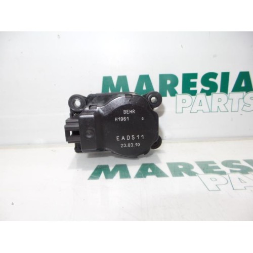 Citroen - C3 - Heater valve motor