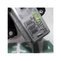 Renault - Modus - Scheibenwischermotor hinten