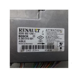Renault - Modus - Module airbag 