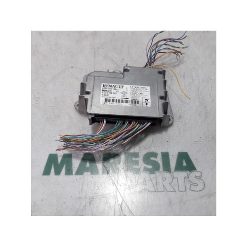 Renault - Modus - Module airbag 