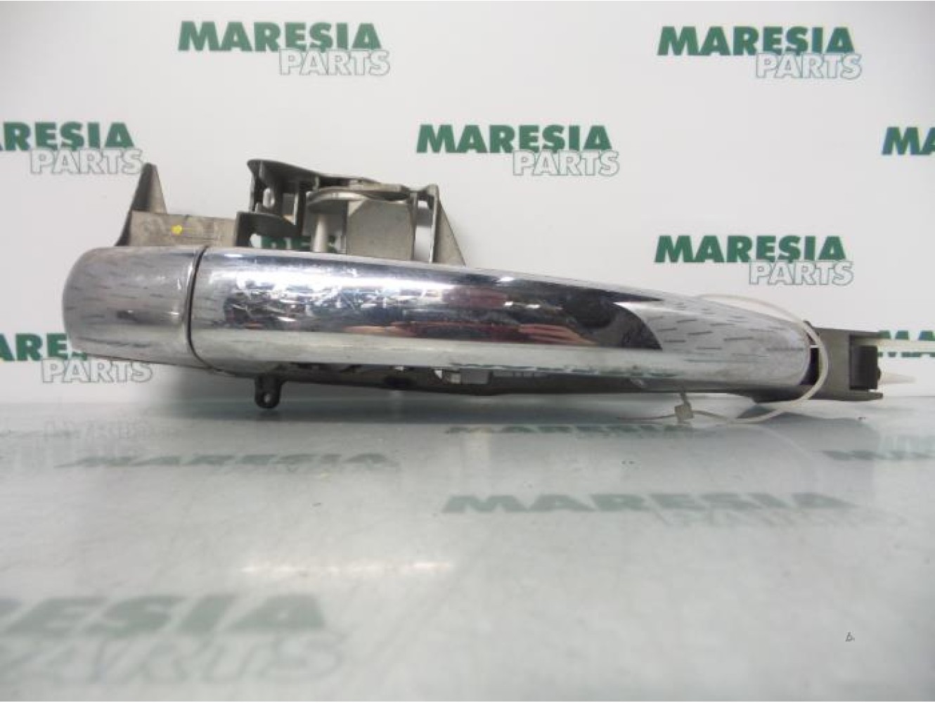Citroen - C3 - Front door handle 4-door, right