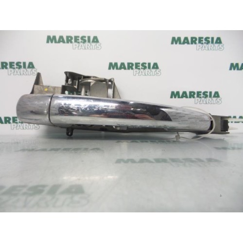 Citroen - C3 - Front door handle 4-door, right