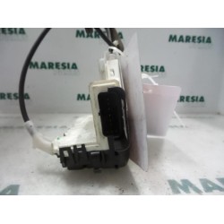 Citroen - C3 - Front door lock mechanism 4-door, right
