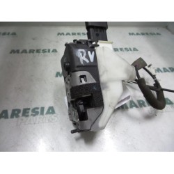 Citroen - C3 - Front door lock mechanism 4-door, right