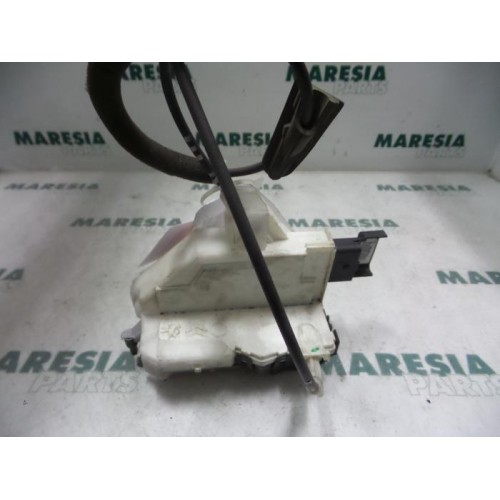 Citroen - C3 - Front door lock mechanism 4-door, right