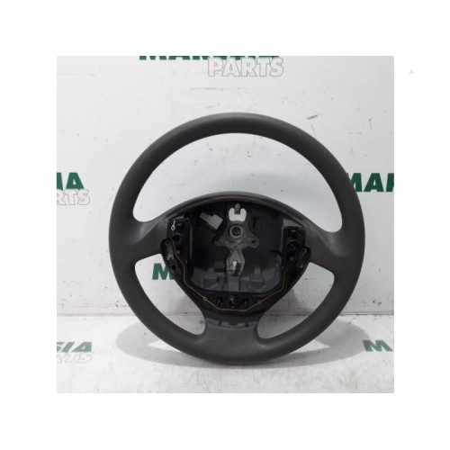 Renault - Modus - Steering wheel