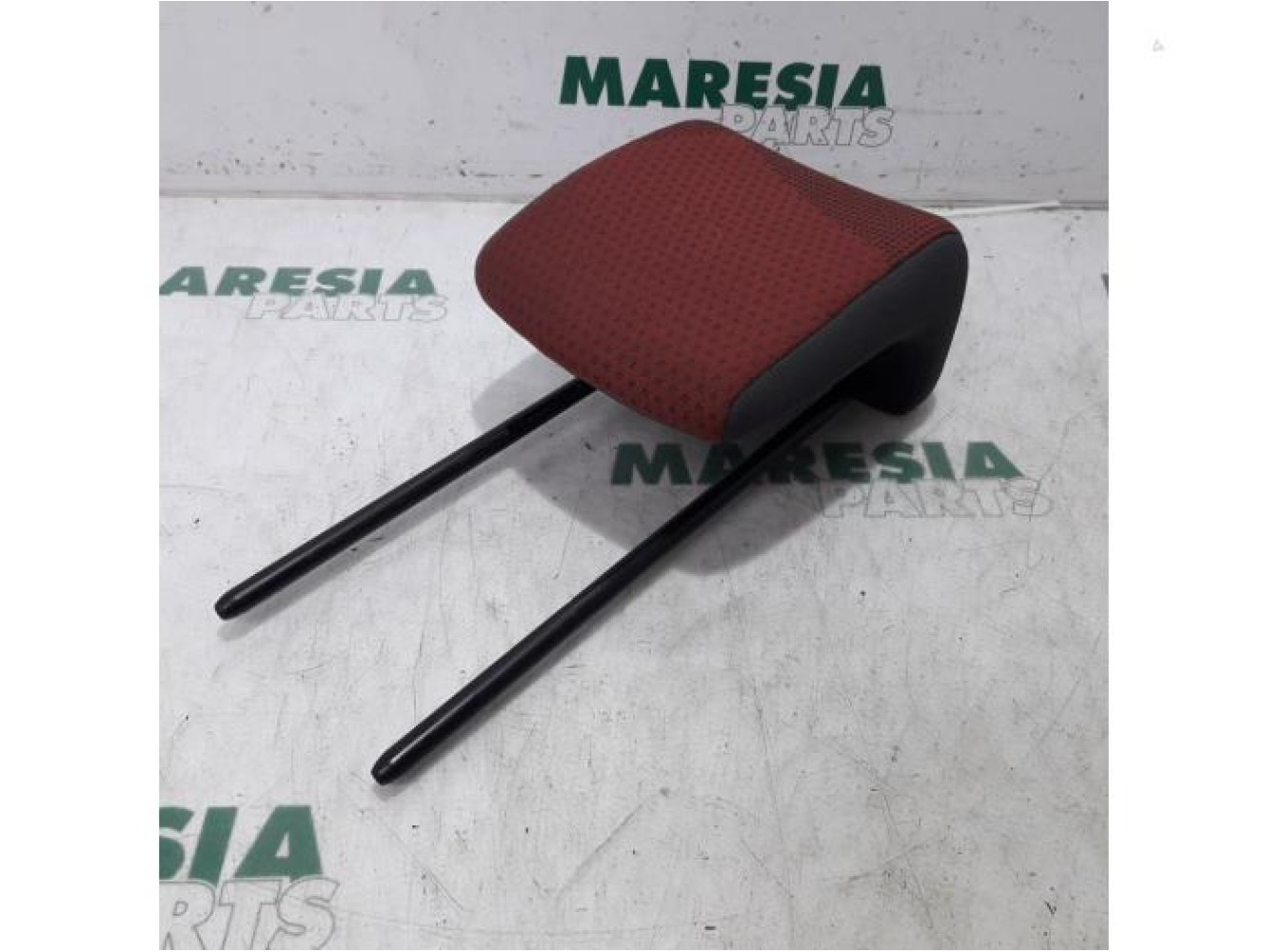 Renault - Modus - Headrest