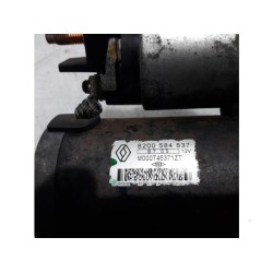 Renault - Modus - Starter