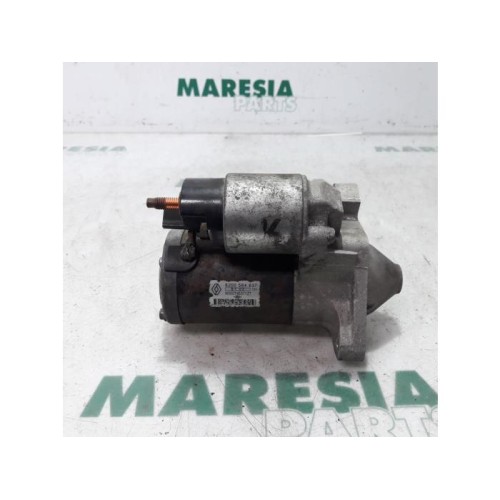 Renault - Modus - Starter
