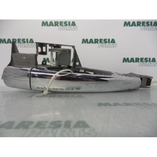 Citroen - C3 - Rear door handle 4-door, right
