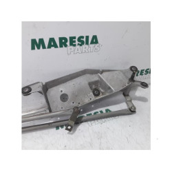 Renault - Modus - Wiper mechanism