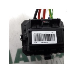 Peugeot - 208 - Heater resistor