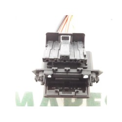 Peugeot - 208 - Heater resistor