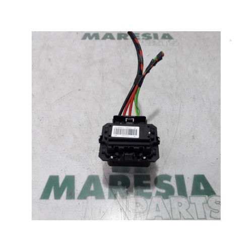 Peugeot - 208 - Heater resistor