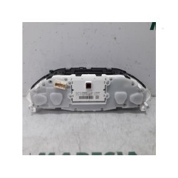 Peugeot - 208 - Instrument panel
