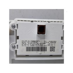 Peugeot - 208 - Instrument panel