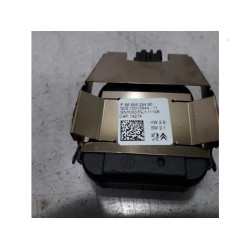 Peugeot - 208 - Rain sensor