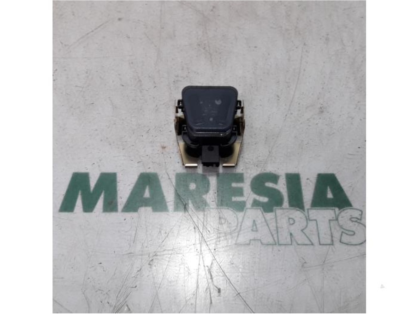 Peugeot - 208 - Rain sensor