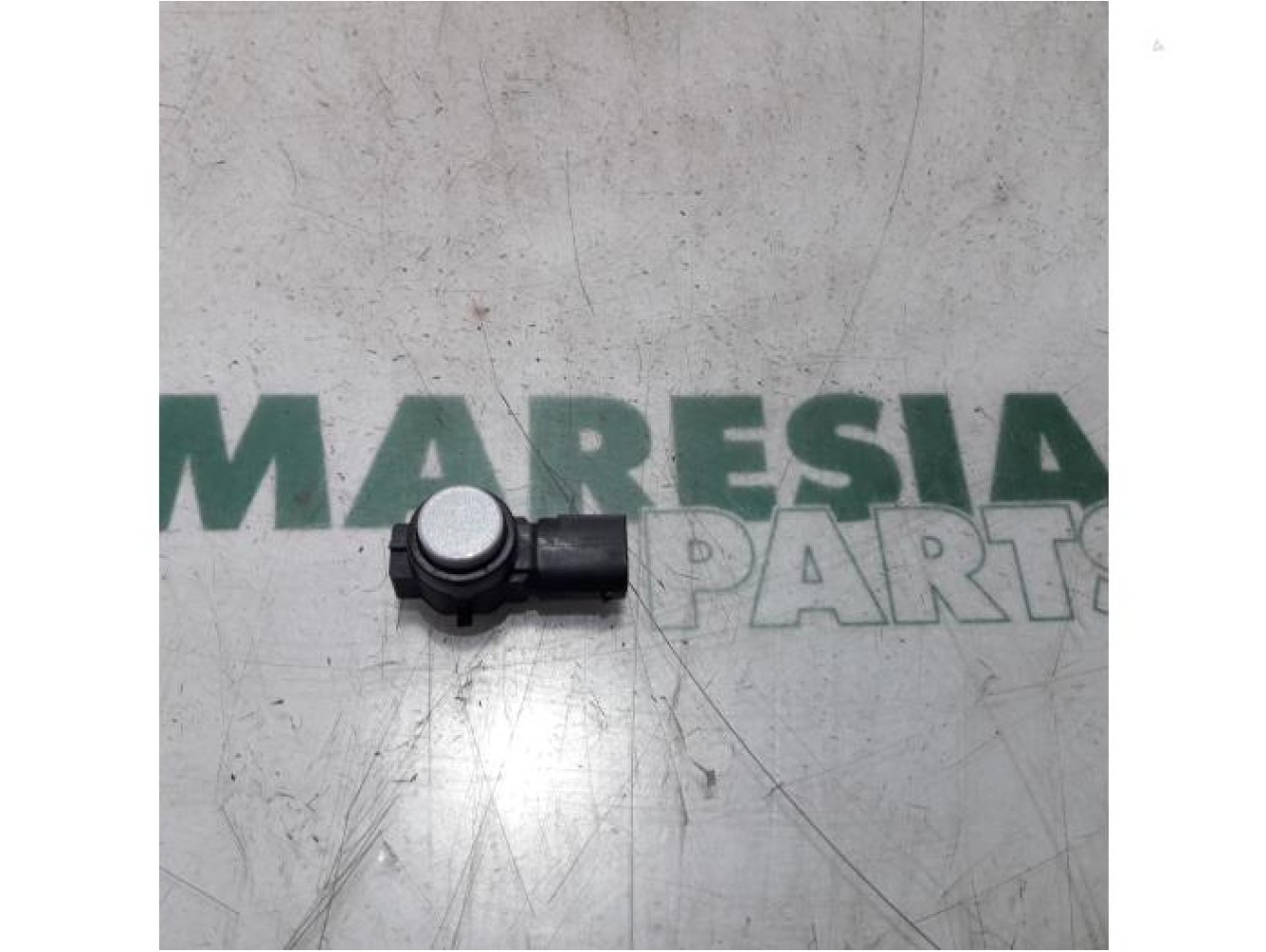 Peugeot - 208 - PDC Sensor