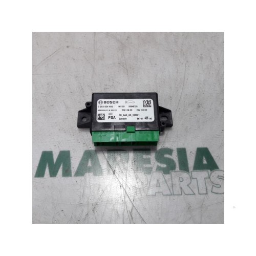 Peugeot - 208 - PDC Module