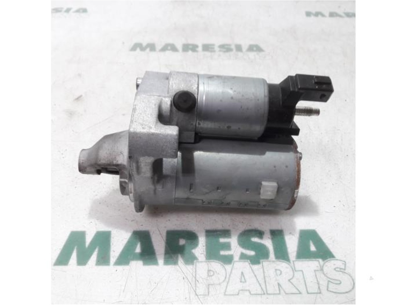 Peugeot - 208 - Startmotor