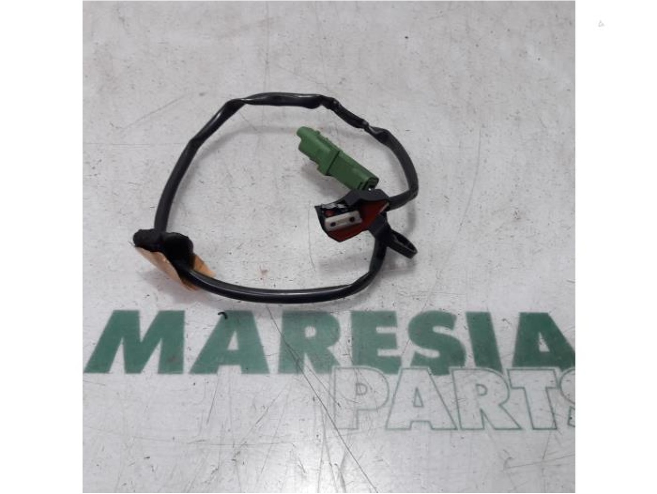 Citroen - C6 - Sensor (other)