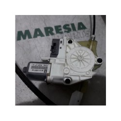 Citroen - C6 - Rear door window mechanism 4-door, right