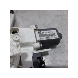 Citroen - C6 - Rear door window mechanism 4-door, right