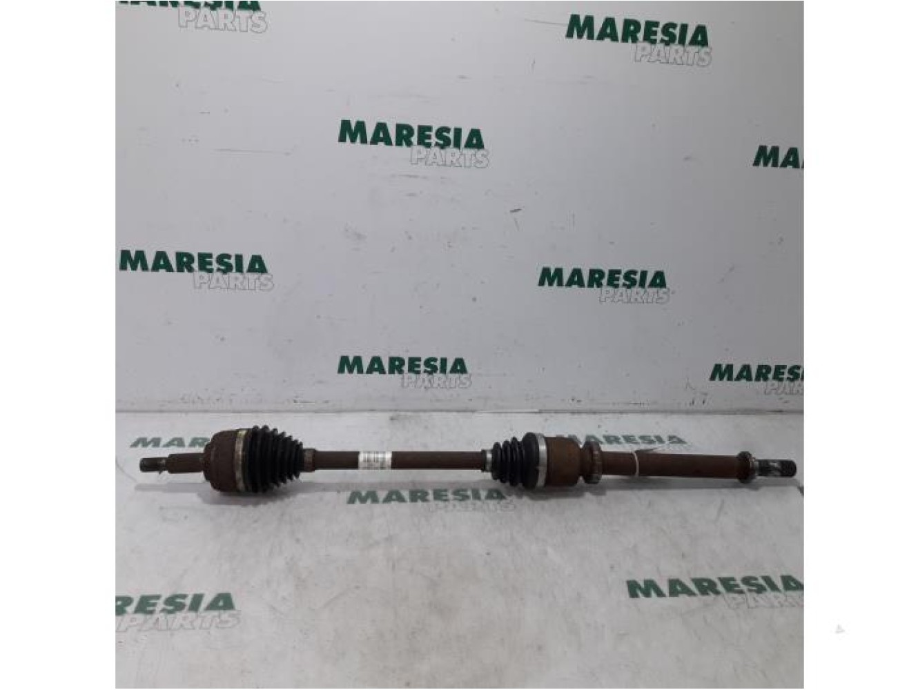 Renault - Megane - Front drive shaft, right
