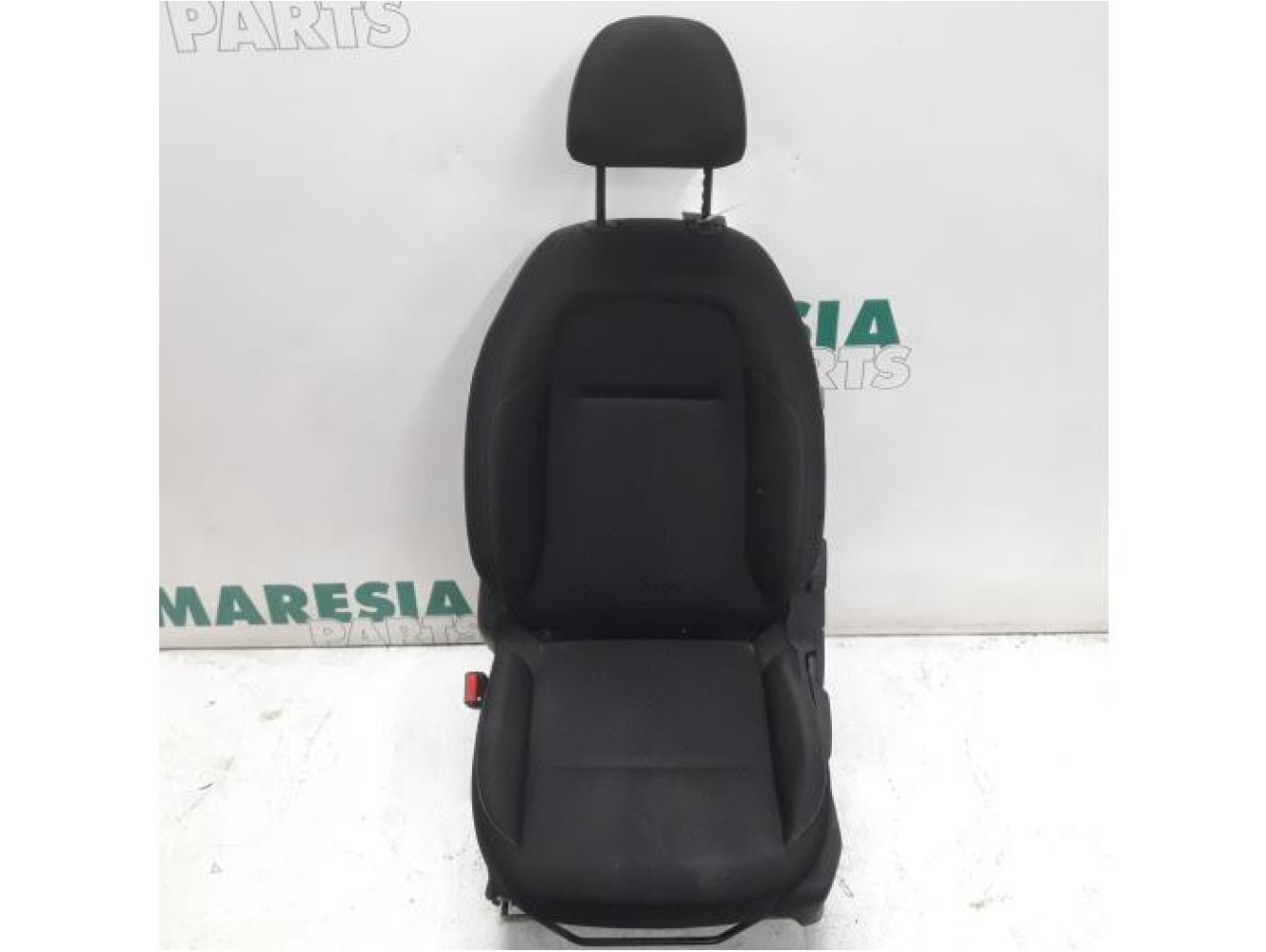 Citroen - C3 Picasso - Stoel links