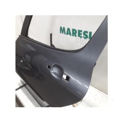 Peugeot - 308 - Tür 4-türig links hinten