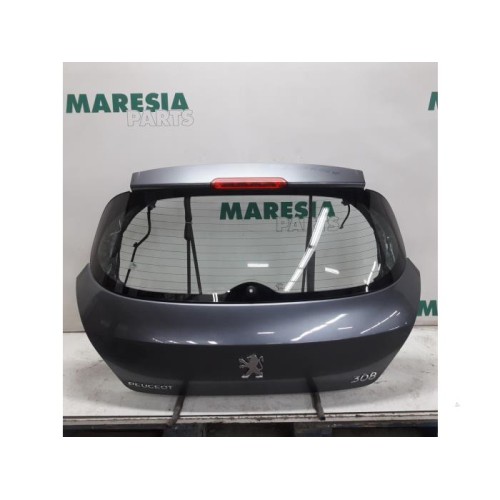 Peugeot - 308 - Tailgate