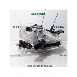 Citroen - C3 Picasso - Heater housing