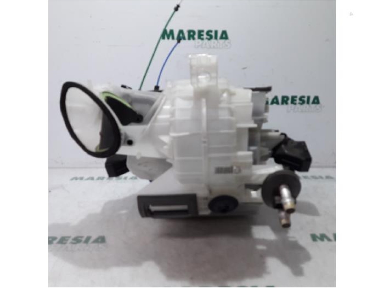 Citroen - C3 Picasso - Heater housing