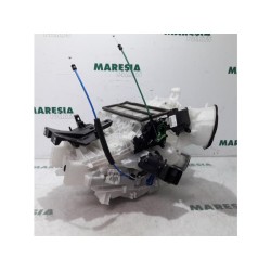 Citroen - C3 Picasso - Heater housing