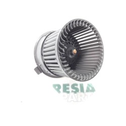 Citroen - C3 Picasso - Heating and ventilation fan motor