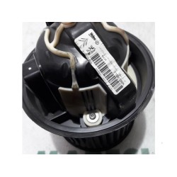 Citroen - C3 Picasso - Heating and ventilation fan motor