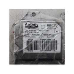Citroen - C3 Picasso - Airbag Module