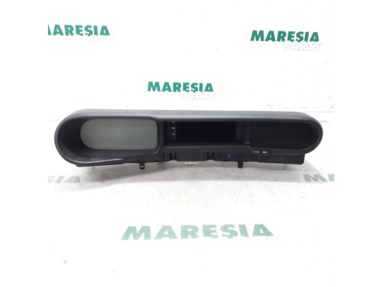 Citroen - C3 Picasso - Instrument panel