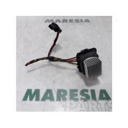 Citroen - C3 Picasso - Heater resistor